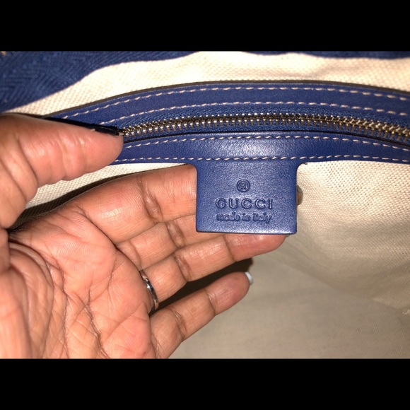 Gucci Authentic speedy bag NO TRADE - Picture 6 of 8